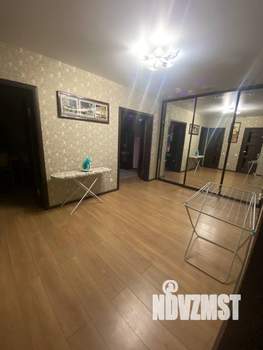 2-к квартира, на длительный срок, 81м2, 2/19 этаж