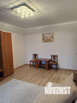 1-к квартира, на длительный срок, 42м2, 5/10 этаж