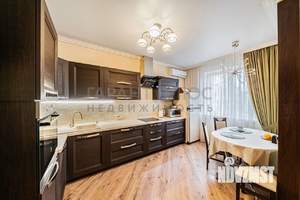 2-к квартира, на длительный срок, 65м2, 4/19 этаж