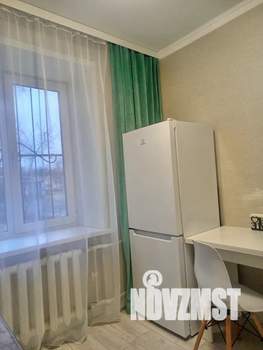 1-к квартира, посуточно, 31м2, 1/4 этаж