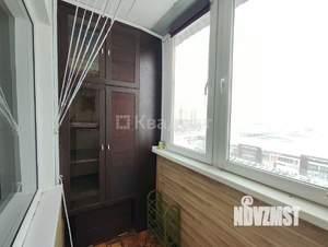 1-к квартира, на длительный срок, 38м2, 10/10 этаж