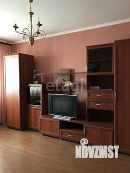 1-к квартира, на длительный срок, 36м2, 9/10 этаж