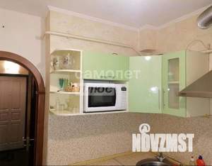 1-к квартира, на длительный срок, 31м2, 1/5 этаж