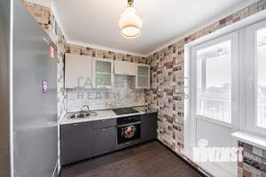 2-к квартира, на длительный срок, 50м2, 7/21 этаж