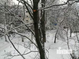 1-к квартира, на длительный срок, 32м2, 4/5 этаж