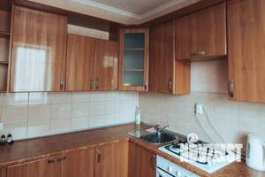 1-к квартира, посуточно, 45м2, 4/10 этаж