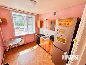 1-к квартира, на длительный срок, 34м2, 3/5 этаж
