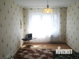 1-к квартира, на длительный срок, 36м2, 4/10 этаж