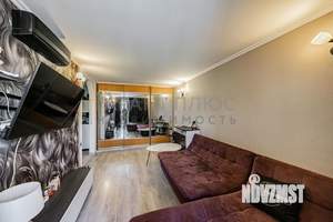 2-к квартира, на длительный срок, 45м2, 3/5 этаж