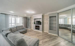 2-к квартира, на длительный срок, 73м2, 9/13 этаж