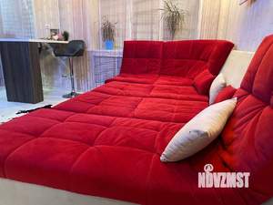 1-к квартира, посуточно, 31м2, 1/5 этаж