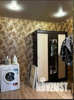 Студия квартира, на длительный срок, 29м2, 8/14 этаж