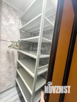 1-к квартира, на длительный срок, 41м2, 10/17 этаж