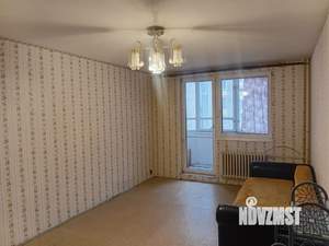 1-к квартира, на длительный срок, 39м2, 2/7 этаж