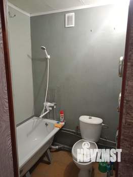 1-к квартира, на длительный срок, 31м2, 5/5 этаж