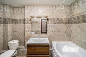 1-к квартира, на длительный срок, 42м2, 13/14 этаж