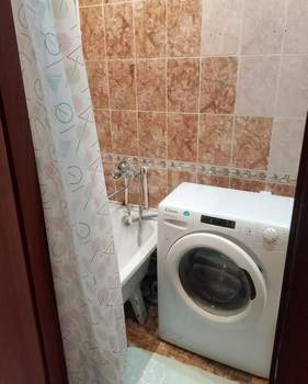 1-к квартира, на длительный срок, 30м2, 2/5 этаж