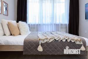 2-к квартира, посуточно, 45м2, 1/1 этаж