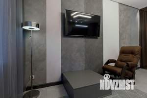 1-к квартира, посуточно, 51м2, 1/1 этаж