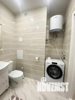 1-к квартира, посуточно, 43м2, 8/25 этаж