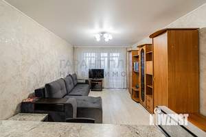 2-к квартира, на длительный срок, 40м2, 4/5 этаж