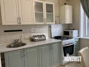 2-к квартира, на длительный срок, 51м2, 2/9 этаж