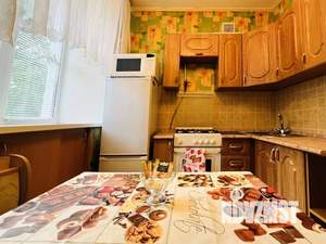 1-к квартира, посуточно, 31м2, 1/1 этаж