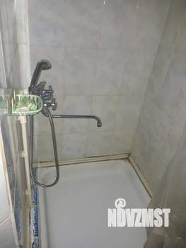 1-к квартира, на длительный срок, 20м2, 4/5 этаж