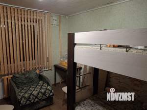 1-к квартира, на длительный срок, 18м2, 1/5 этаж