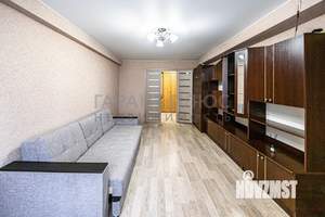 1-к квартира, на длительный срок, 48м2, 7/21 этаж
