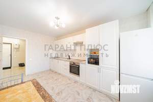 3-к квартира, на длительный срок, 80м2, 7/12 этаж