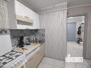 1-к квартира, на длительный срок, 36м2, 1/5 этаж