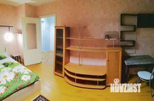1-к квартира, на длительный срок, 32м2, 3/5 этаж