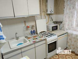 1-к квартира, на длительный срок, 33м2, 3/5 этаж