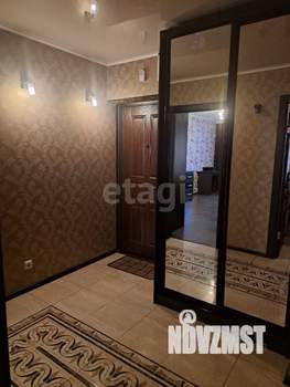1-к квартира, на длительный срок, 42м2, 14/22 этаж