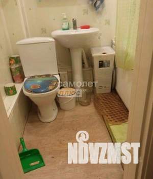 1-к квартира, на длительный срок, 37м2, 2/2 этаж
