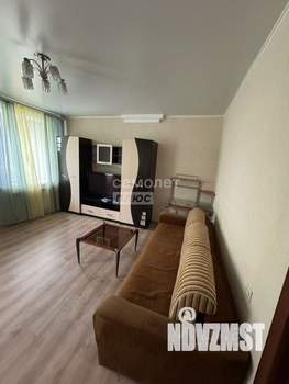 2-к квартира, на длительный срок, 48м2, 2/2 этаж