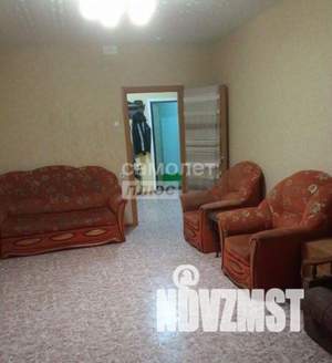 3-к квартира, на длительный срок, 88м2, 10/17 этаж