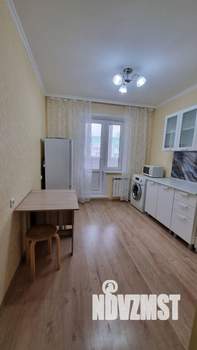 1-к квартира, на длительный срок, 40м2, 9/11 этаж