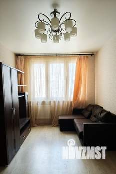 1-к квартира, на длительный срок, 33м2, 13/18 этаж