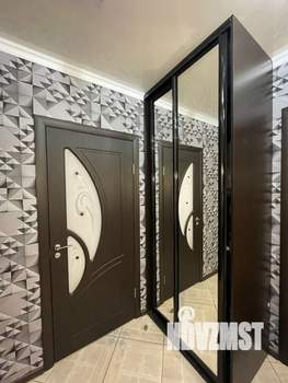 2-к квартира, на длительный срок, 55м2, 7/12 этаж