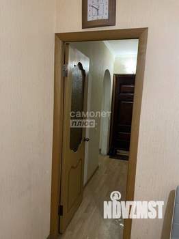 1-к квартира, на длительный срок, 32м2, 5/5 этаж