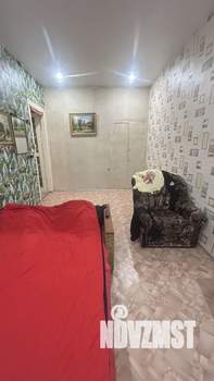 2-к квартира, на длительный срок, 40м2, 1/4 этаж