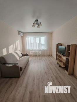 1-к квартира, на длительный срок, 50м2, 24/24 этаж