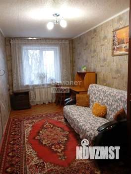 2-к квартира, на длительный срок, 44м2, 3/5 этаж