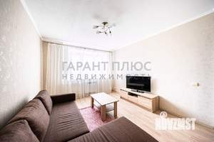 2-к квартира, на длительный срок, 57м2, 7/10 этаж