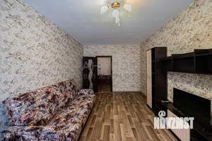 1-к квартира, на длительный срок, 40м2, 14/16 этаж