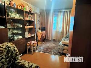 2-к квартира, на длительный срок, 43м2, 3/5 этаж