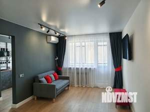 1-к квартира, посуточно, 32м2, 3/5 этаж