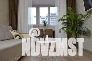 2-к квартира, посуточно, 39м2, 10/22 этаж